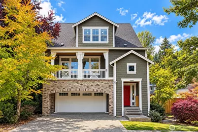 3894 201st Court SE, Sammamish, WA 98075 - Photo 1