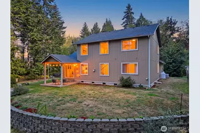 201 E Battles Lane, Grapeview, WA 98546 - Photo 2
