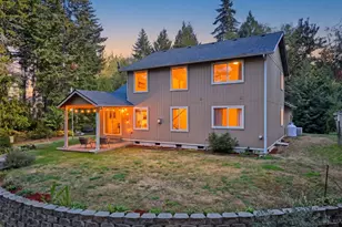 201 E Battles Ln, Grapeview, WA 98546 - Photo 2