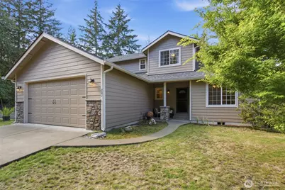 201 E Battles Lane, Grapeview, WA 98546 - Photo 6
