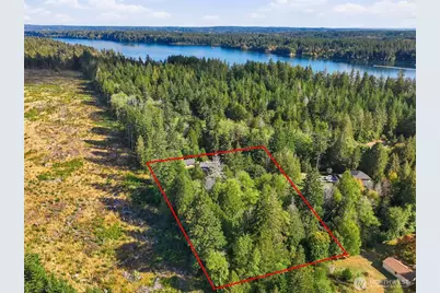 201 E Battles Lane, Grapeview, WA 98546 - Photo 4