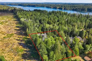 201 E Battles Ln, Grapeview, WA 98546 - Photo 4
