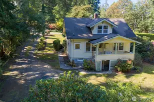 5432 New Sweden Ave NE, Bainbridge Island, WA 98110 - Photo 2