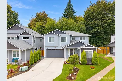 8599 Kimmie Loop SW, Tumwater, WA 98512 - Photo 2