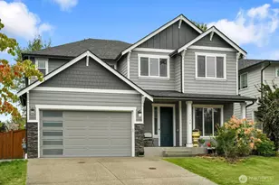 13130 123rd Ave E, Puyallup, WA 98374 - Photo 1