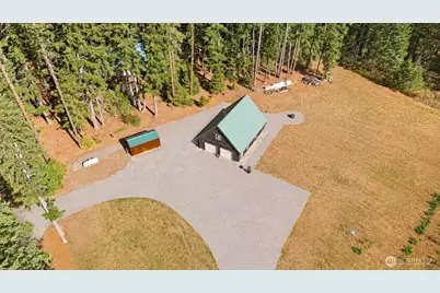 361 Vinegar Bend Road, Ronald, WA 98940 - Photo 1