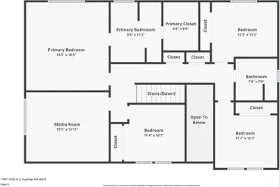 11407 135th Street E, Puyallup, WA 98374 - Photo 36