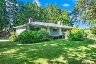 17416 97th Ave SW, Vashon, WA 98070 - Photo 1