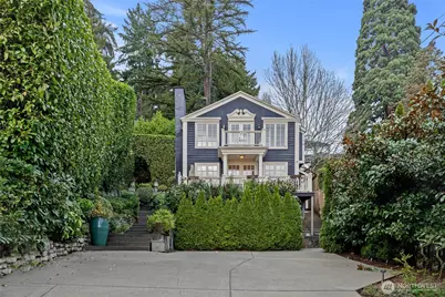 1435 Newport Way, Seattle, WA 98112 - Photo 1