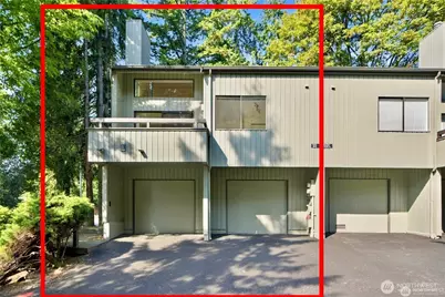 3501 108th Place NE #1, Bellevue, WA 98004 - Photo 2
