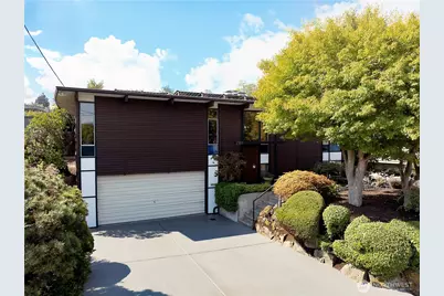 2383 NW 89th Place, Seattle, WA 98117 - Photo 2