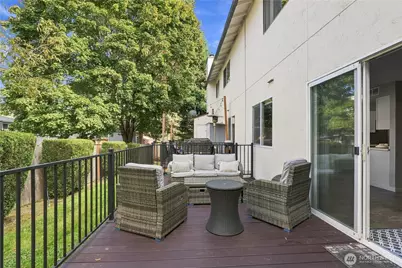 7340 NE 142nd Place #Unit A, Kirkland, WA 98034 - Photo 4