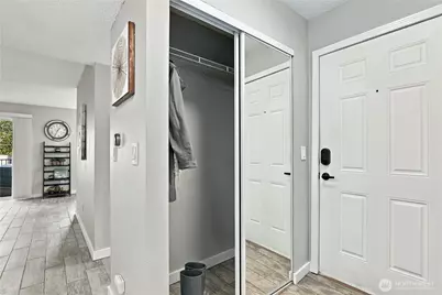 7340 NE 142nd Place #Unit A, Kirkland, WA 98034 - Photo 6