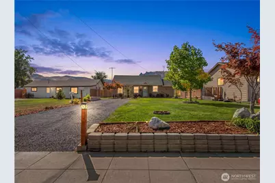 96 Fuller St., Wenatchee, WA 98801 - Photo 1