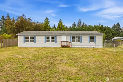 11810 243rd Avenue Ct E, Buckley, WA 98321 - Photo 2
