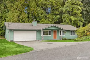 26452 Edgewater Blvd NW, Poulsbo, WA 98370 - Photo 1