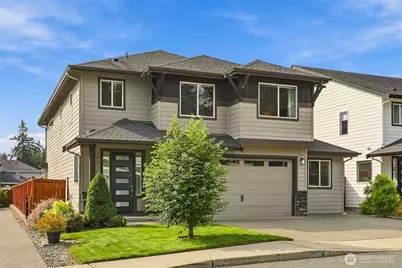 5718 145th Street Ct E, Puyallup, WA 98375 - Photo 4