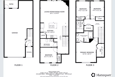 16508 SE 39th Street, Vancouver, WA 98683 - Photo 26