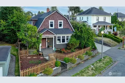 1415 N Steele Street, Tacoma, WA 98406 - Photo 1
