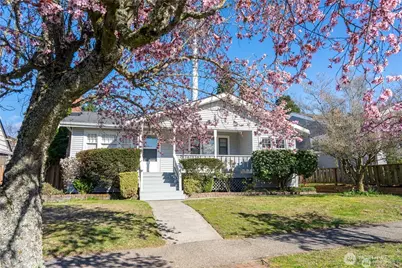6910 37th Avenue SW, Seattle, WA 98126 - Photo 1