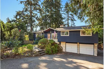 529 NW 201st Place, Shoreline, WA 98177 - Photo 1