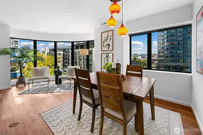 1301 Spring Street #5A, Seattle, WA 98104 - Photo 6
