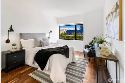 1301 Spring Street #5A, Seattle, WA 98104 - Photo 10