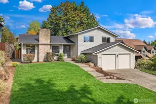 14432 86th Pl NE, Kirkland, WA 98034 - Photo 1