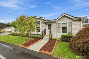 5813 163rd St Ct E, Puyallup, WA 98375 - Photo 2