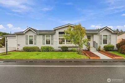 5813 163rd Street Ct E #62, Puyallup, WA 98375 - Photo 1
