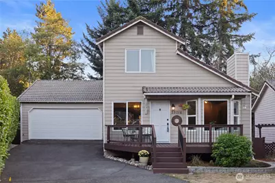 25016 222nd Court SE, Maple Valley, WA 98038 - Photo 2