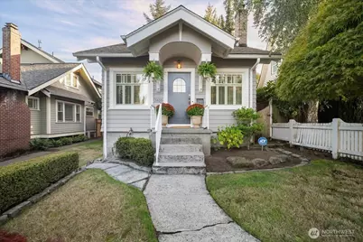 3416 N 27th Street, Tacoma, WA 98407 - Photo 1