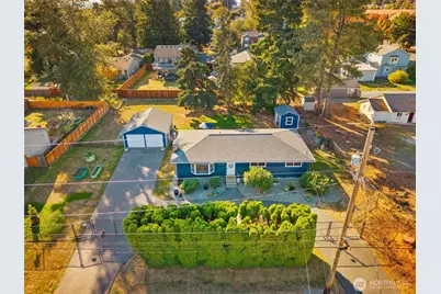 2530 57th Avenue NE, Tacoma, WA 98422 - Photo 2