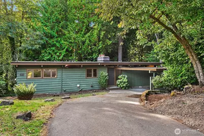 18415 51st Place NE, Lake Forest Park, WA 98155 - Photo 1
