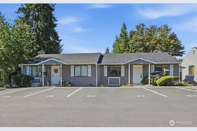 406 E Pioneer Street #C, Granite Falls, WA 98252 - Photo 1