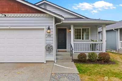 4501 151st Place NE, Marysville, WA 98271 - Photo 1