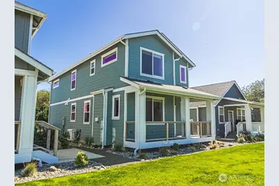 425 Elderberry Lane SW, Ocean Shores, WA 98569 - Photo 2