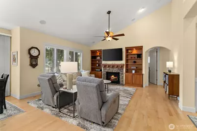 4527 Prestwick Lane SE, Olympia, WA 98513 - Photo 4