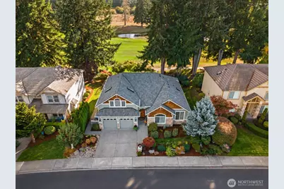 4527 Prestwick Lane SE, Olympia, WA 98513 - Photo 1