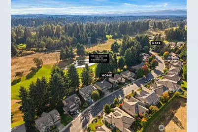 4527 Prestwick Lane SE, Olympia, WA 98513 - Photo 2