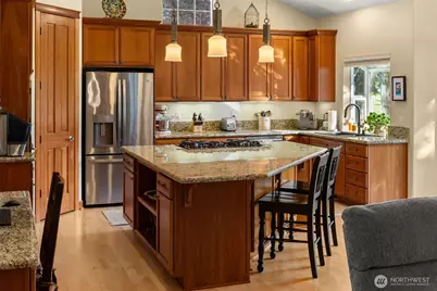 4527 Prestwick Lane SE, Olympia, WA 98513 - Photo 8