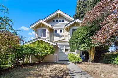 1435 9th Avenue W #1437, Seattle, WA 98119 - Photo 2