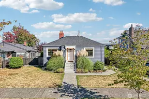 3806 36th Ave SW, Seattle, WA 98126 - Photo 2