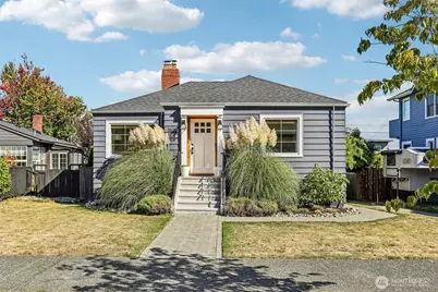 3806 36th Avenue SW, Seattle, WA 98126 - Photo 1