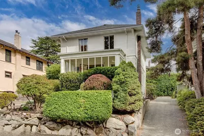 3312 Hunter Boulevard S, Seattle, WA 98144 - Photo 2