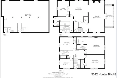 3312 Hunter Boulevard S, Seattle, WA 98144 - Photo 32