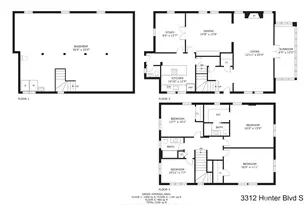 3312 Hunter Blvd S, Seattle, WA 98144 - Photo 32
