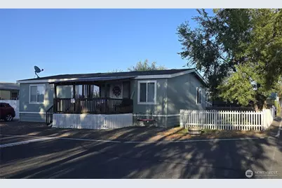 900 N Grape Drive #35, Moses Lake, WA 98837 - Photo 2