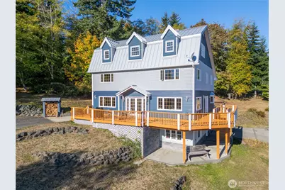 253 Seagull Drive, Port Angeles, WA 98363 - Photo 1