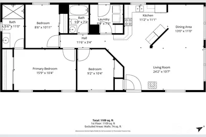 4556 California Trail, Birch Bay, WA 98230 - Photo 4